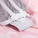 Fisher-Price Blush Safari Cradle 'n Swing