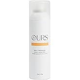 hOURS haircare Well Traveled Tousle + Shine Spray | Professional Texture w/Red Algae & Sea Minerals for Glossy Dimension | Sulfate & Mineral Oil Free | Hair Styling Product for All Hair Types | 6 oz