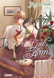 In God's arms