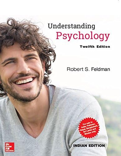 Understanding Psychology, 12Th Edn Paperback – 2017