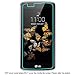 [2PCS] LG Escape 3, LG Phoenix 2, LG K8,K8 Tempered Glass Screen Protector ,Kmall 0.26mm 2.5D HD Clear Oleophobic Coating Screen Film Cover For LG K8 with 9H Hardness Anti Scratch Fingerprint & water