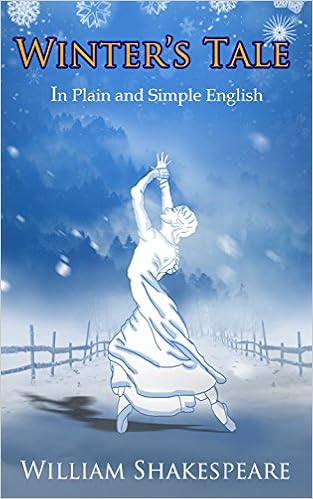 The Winters Tale In Plain And Simple English A Modern - 
