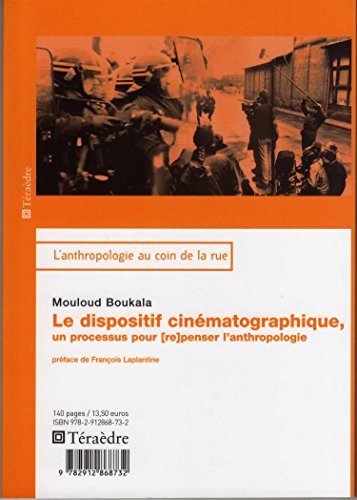 Le  dispositif cinématographique
