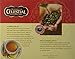 Celestial Seasonings, Green Tea, K-Cup Portion Pack for Keurig K-Cup Brewers (Pack of 48)