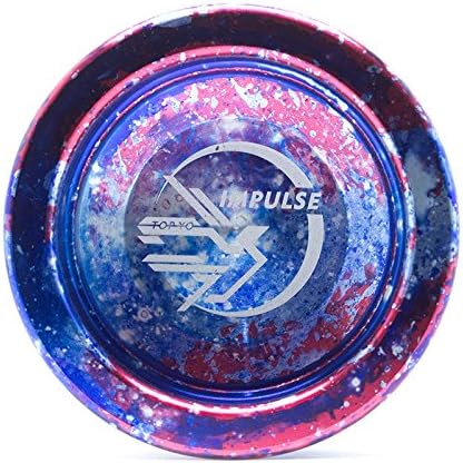 TopYo Impulse, Virus