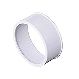 NDS 2P42 PVC Adapter Bushing, 4-Inch, for DWV/SCH40