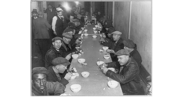Amazon Com Photo Soup Kitchen For Unemployed At 935 S State St