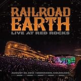 Railroad Earth: Live at Red Rocks