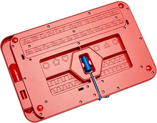 fisher price write and learn