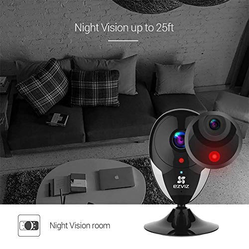 2 EZVIZ+Security+Wireless+Surveillance+Monitoring