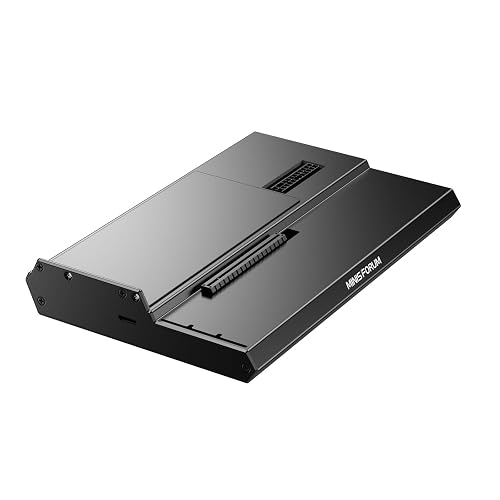 Egpu External Bahrain MINISFORUM DEG1 External GPU Dock Station, Mini eGPU Enclosure for RTX ...