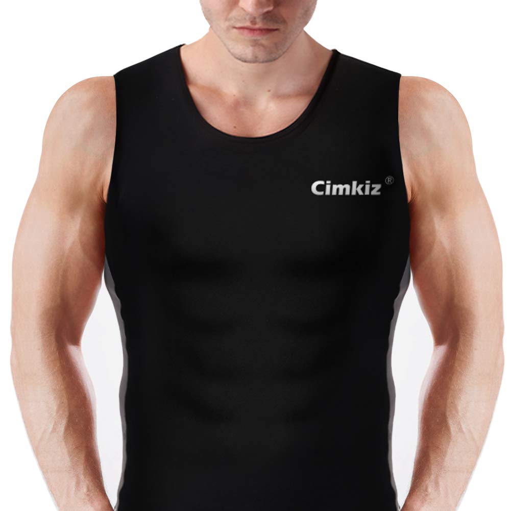 neoprene sweat vest