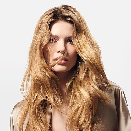 Fusion Shampoo - Tecnologia Wella Professionals per capelli setosi - Shampoo professionale per capelli con aloe vera e vitamina E 250ml