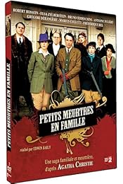 Petits Meurtres En Famille