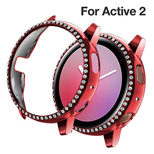 Samsung Galaxy Watch Active 2 Case 44mm 