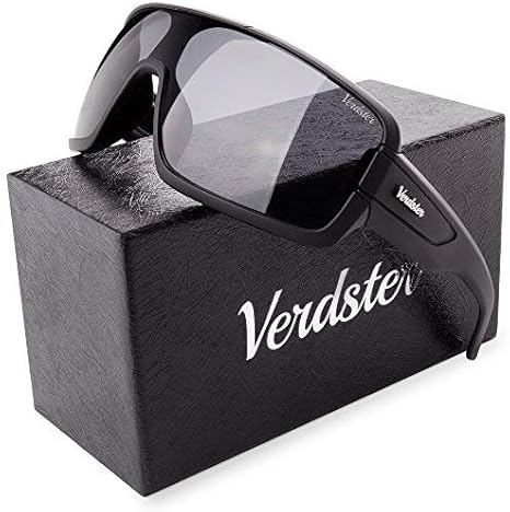 Verdster Casual Trendy Sunglasses