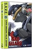 GAD GUARD:SAVE (4PC) / (BOX)                       image