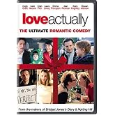 Love Actually (Full Screen Edition)