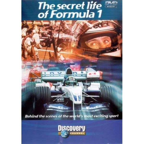 F1 ヒストリーレーシング1950to1999 DVD F1 ヒストリーレーシング1950to1999 DVD