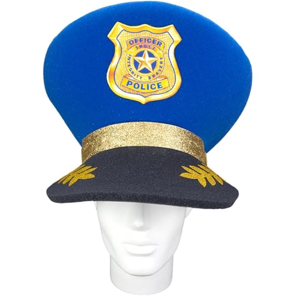 VOSAREA Chapeau De Fête En Forme De Quille De Bowling - Accessoire Costume Amusant Pour Carnaval, Soirées Et Photos