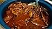 Whole Dried Chipotle Meco Chile 16 oz ‐ El Molcajete Brand for Mexican Recipes, Tamales, Salsa, Chili, Meats, Soups, Stews & BBQ