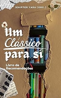 Livro Um clássico para si: Livro de recomendações
