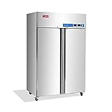 WESTLAKE Commercial Refrigerator and Freezer Combo