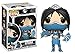 Funko Pop! Movies: Mortal Kombat - Sub-Zero Vinyl Figure (Includes Compatible Pop Box Protector Case)