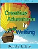 Creative Adventures in Writing