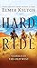 Hard Ride by Elmer Kelton