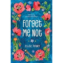 Forget Me Not