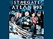 Stargate Atlantis Season 1