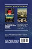 Image de The 100 Most Important American Financial Crises: An Encyclopedia of the Lowest Points in American Economic History