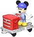 Fisher-Price Disney Mickey & the Roadster Racers, Engineer Mickey & Accessory