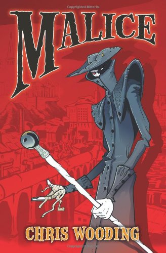 Malice: Book 1