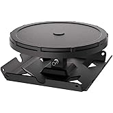 HQUA PAS20AD Pond &amp; Lake Aeration Replacement Kit &ndash; Coated Steel Chassis with Membrane Diffuser for Pond Aerator Systems (1 Pack)