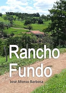 Livro RANCHO FUNDO