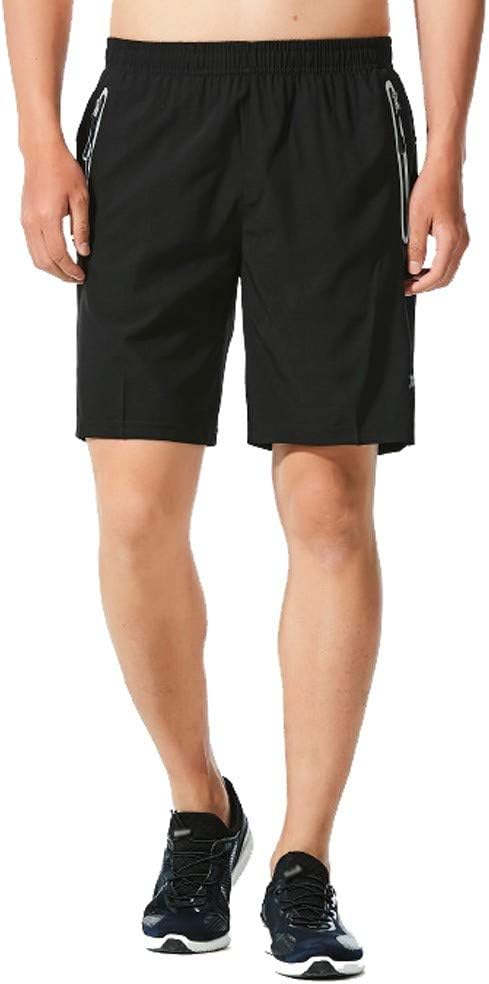 JUTOO Men Hawaiian Trunks Quick Dry Beach Surfing Running Swimming Solid Short Pant