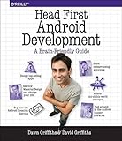 Head First Android Development