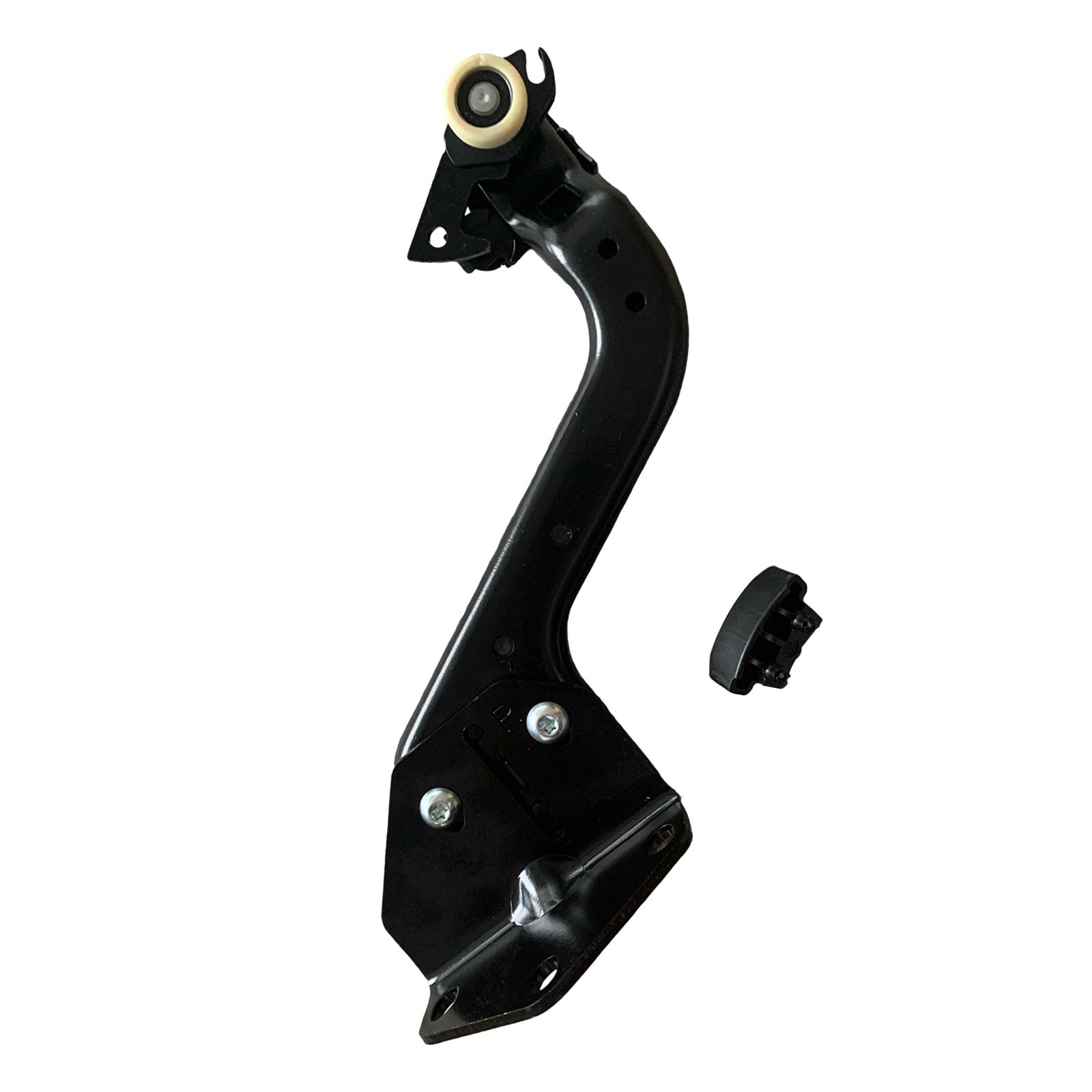 thumbnail image 2 of JERBOR Rear Roof Camera Housing Fit For Freightliner Sprinter 2 of 12