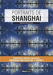 Portraits de Shanghai