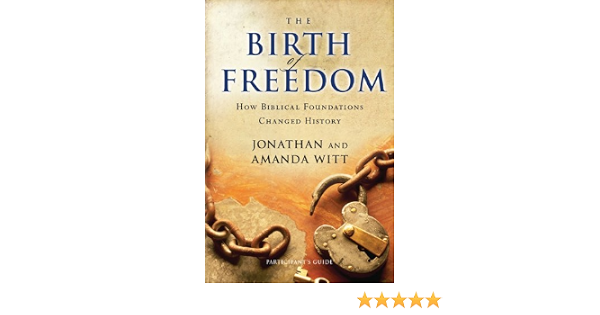 Dvd zondervan Special interest birth of freedom pack (book+DVD) 2010 1.33:1 (9780310889519)