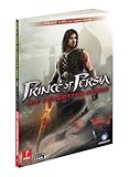 Prince of Persia: The Forgotten Sands: Prima Official Strategy Guide