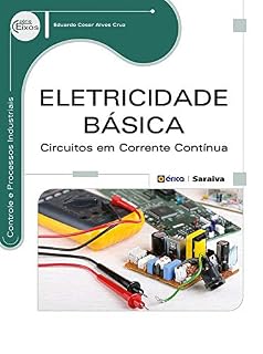 Livro ELETRICIDADE BÁSICA