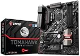 MSI Arsenal Gaming Intel Z270 DDR4 HDMI USB 3 CrossFire ATX Motherboard (Z270 TOMAHAWK)