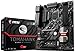MSI Arsenal Gaming Intel Z270 DDR4 HDMI USB 3 CrossFire ATX Motherboard (Z270 TOMAHAWK)