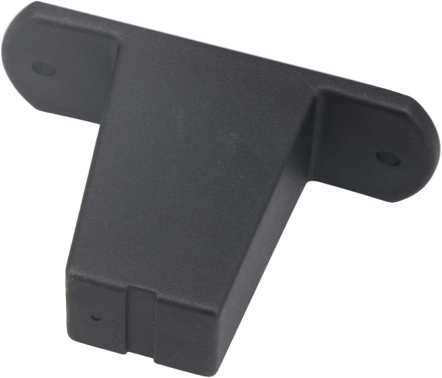 plastic luggage feet