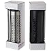 Aladdin Vacuum Insulated Stainless Steel Mug, 16oz, Black Cross and Black On Black