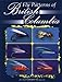 Fly Patterns of British Columbia by Arthur James Lingren
