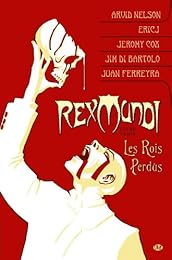 Les  rois perdus